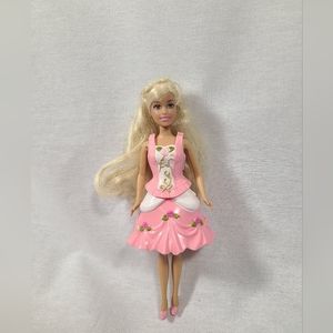 Mattel Barbie Mini Kingdom Princess Anneliese